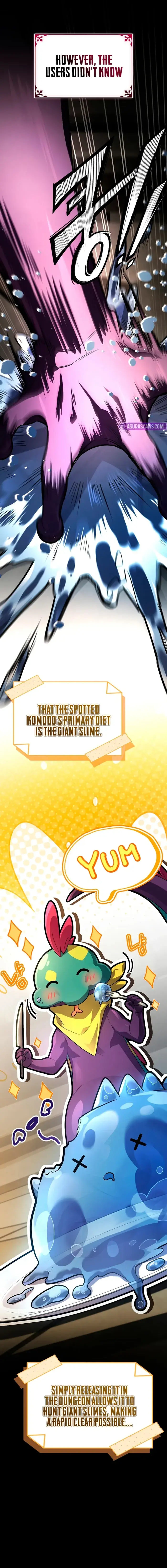 Only I Have an EX-Grade Summon Chapter 10 image 06_optimized